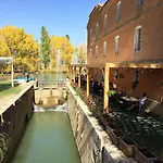 La Fabrica Del Canal - Adults Only Ξενοδοχείο με διαμερίσματα