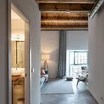 Ξενοδοχείο με διαμερίσματα La Fabrica Del Canal - Adults Only
