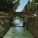 Ξενοδοχείο με διαμερίσματα La Fabrica Del Canal - Adults Only