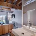 La Fabrica Del Canal - Adults Only 3* Abarca