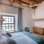 Ξενοδοχείο με διαμερίσματα La Fabrica Del Canal - Adults Only 3*