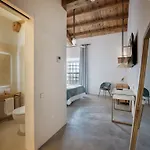 La Fabrica Del Canal - Adults Only 3* Abarca