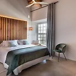 La Fabrica Del Canal - Adults Only 3* Abarca