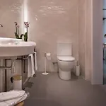 Ξενοδοχείο με διαμερίσματα La Fabrica Del Canal - Adults Only Abarca