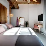 Ξενοδοχείο με διαμερίσματα La Fabrica Del Canal - Adults Only 3*