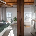 La Fabrica Del Canal - Adults Only 3* Abarca