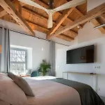 Ξενοδοχείο με διαμερίσματα La Fabrica Del Canal - Adults Only 3*
