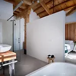 La Fabrica Del Canal - Adults Only Ξενοδοχείο με διαμερίσματα Abarca