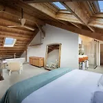 La Fabrica Del Canal - Adults Only Abarca