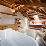 La Fabrica Del Canal - Adults Only Ξενοδοχείο με διαμερίσματα 3*