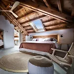 Ξενοδοχείο με διαμερίσματα La Fabrica Del Canal - Adults Only 3*
