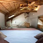La Fabrica Del Canal - Adults Only 3* Abarca