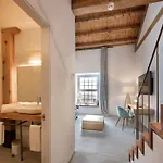 Apartahotel La Fábrica Del Canal - Adults Only 3*