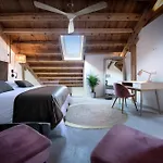 La Fabrica Del Canal - Adults Only Ξενοδοχείο με διαμερίσματα Abarca