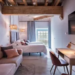 Ξενοδοχείο με διαμερίσματα La Fabrica Del Canal - Adults Only Abarca