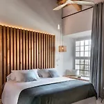 La Fábrica Del Canal - Adults Only Apartahotel