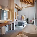 La Fábrica Del Canal - Adults Only Apartahotel 3*