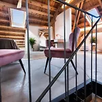 La Fábrica Del Canal - Adults Only 3*