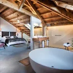 La Fábrica Del Canal - Adults Only Apartahotel 3*