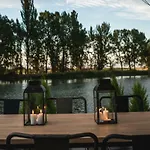 La Fábrica Del Canal - Adults Only 3*