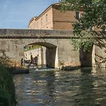 Ξενοδοχείο με διαμερίσματα La Fabrica Del Canal - Adults Only Abarca