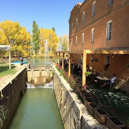 La Fabrica Del Canal - Adults Only Apartmanhotel
