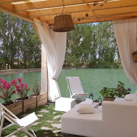 La Fabrica Del Canal (adults Only) 3*