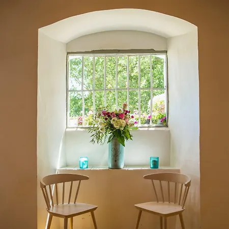 La Fabrica Del Canal (adults Only) Casa de hóspedes Abarca