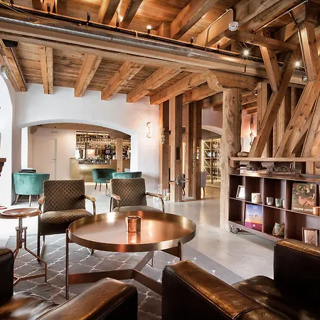 Aparthotel La Fabrica Del Canal - Adults Only