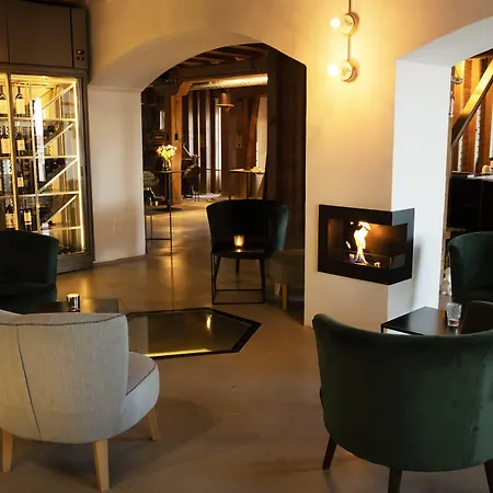 La Fabrica Del Canal (adults Only) Appart hôtel Abarca