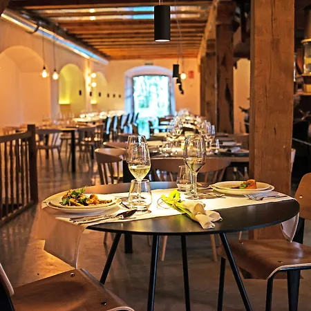 Aparthotel La Fabrica Del Canal - Adults Only 3*