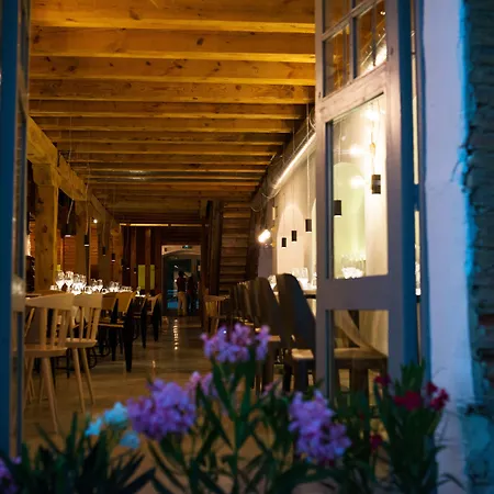 La Fabrica Del Canal - Adults Only Aparthotel 3*