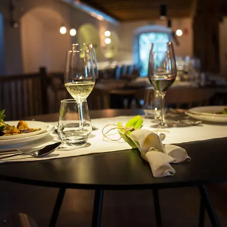 La Fabrica Del Canal (adults Only) Abarca