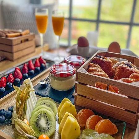 Appart hôtel La Fabrica Del Canal (adults Only)