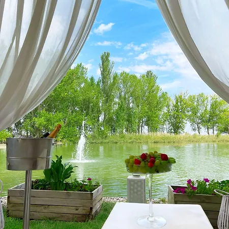 Casa de hóspedes La Fabrica Del Canal (adults Only)