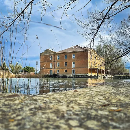 La Fabrica Del Canal (adults Only)