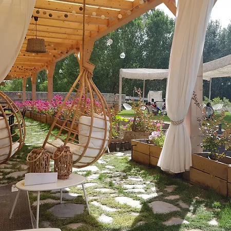 Appart hôtel La Fabrica Del Canal (adults Only) Abarca