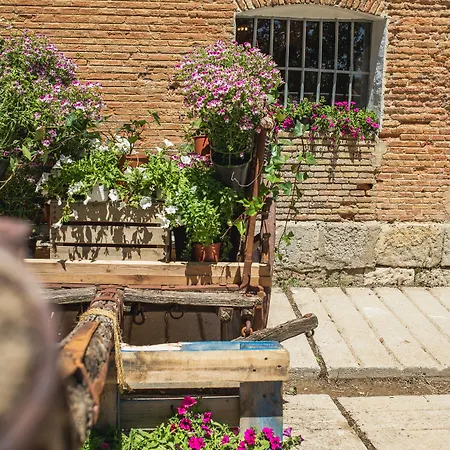 Casa de hóspedes La Fabrica Del Canal (adults Only) 5*