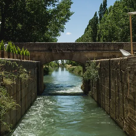 Casa de hóspedes La Fabrica Del Canal (adults Only)