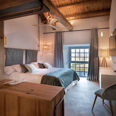 La Fabrica Del Canal (adults Only) 3* Abarca