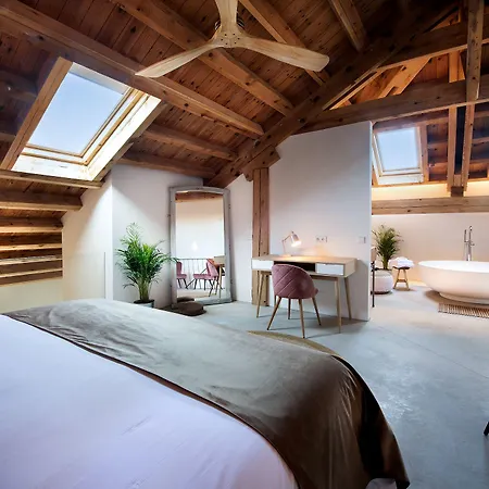 La Fabrica Del Canal (adults Only) Casa de hóspedes 5*