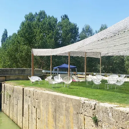 La Fabrica Del Canal (adults Only) 5* Abarca