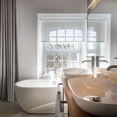 La Fabrica Del Canal (adults Only) 5* Abarca