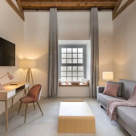 La Fabrica Del Canal (adults Only) Abarca