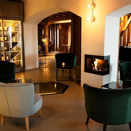 Apartmanhotel La Fabrica Del Canal - Adults Only 3*