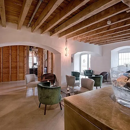 La Fabrica Del Canal - Adults Only Aparthotel