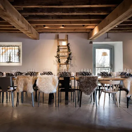 La Fabrica Del Canal - Adults Only Apartmanhotel 3*
