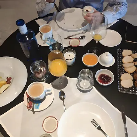 Apartmanhotel La Fabrica Del Canal - Adults Only Abarca