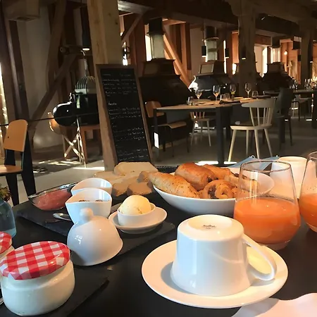 La Fábrica Del Canal - Adults Only Hotel