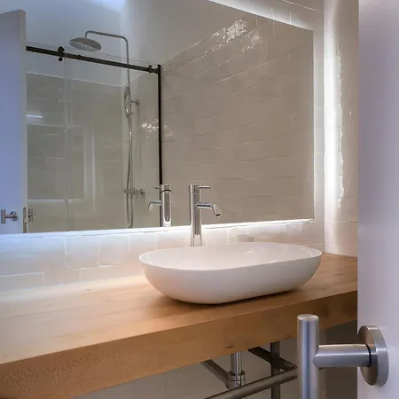 La Fabrica Del Canal - Adults Only 3* Abarca